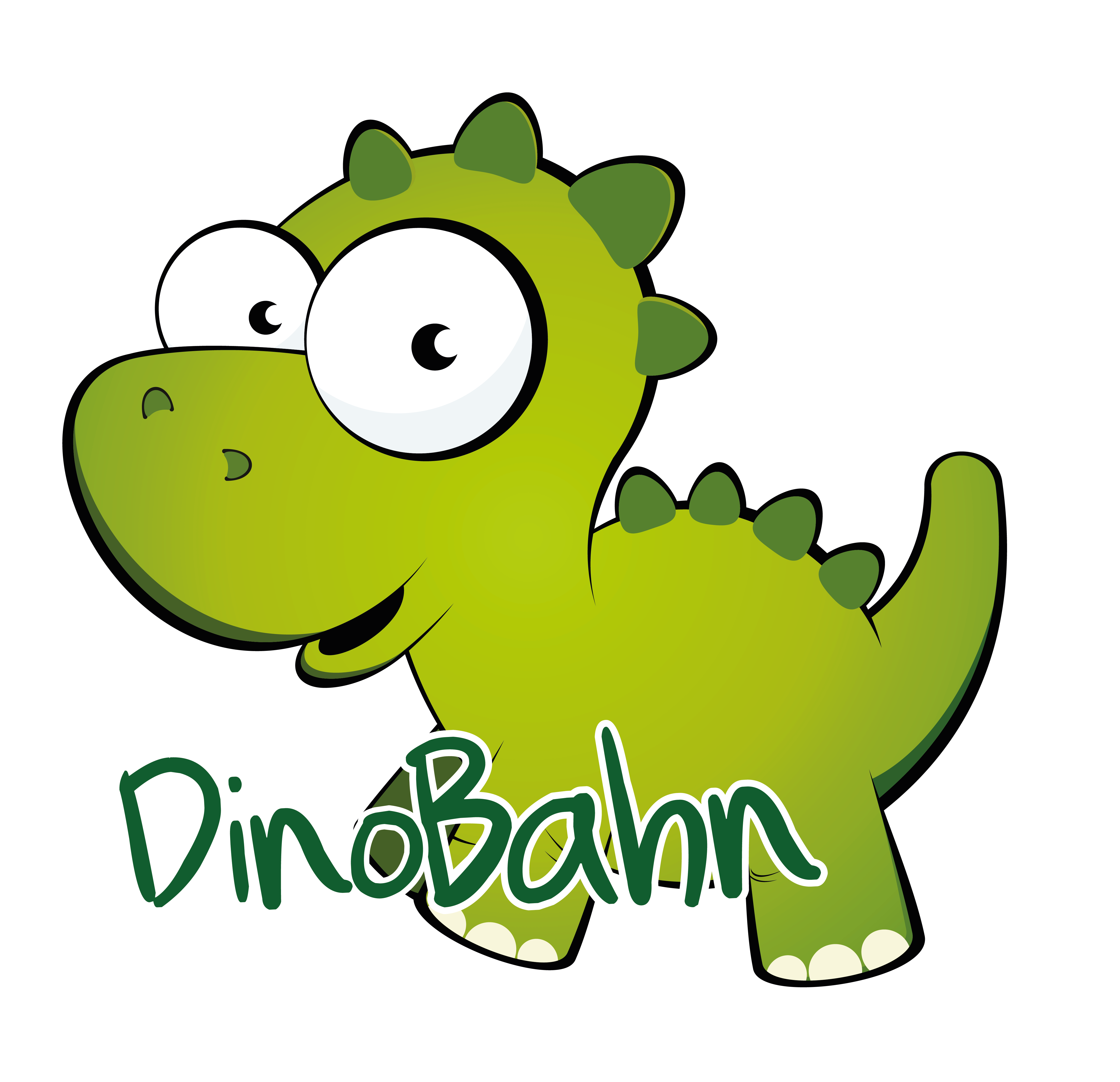 Dino-Logo Dino-Logo